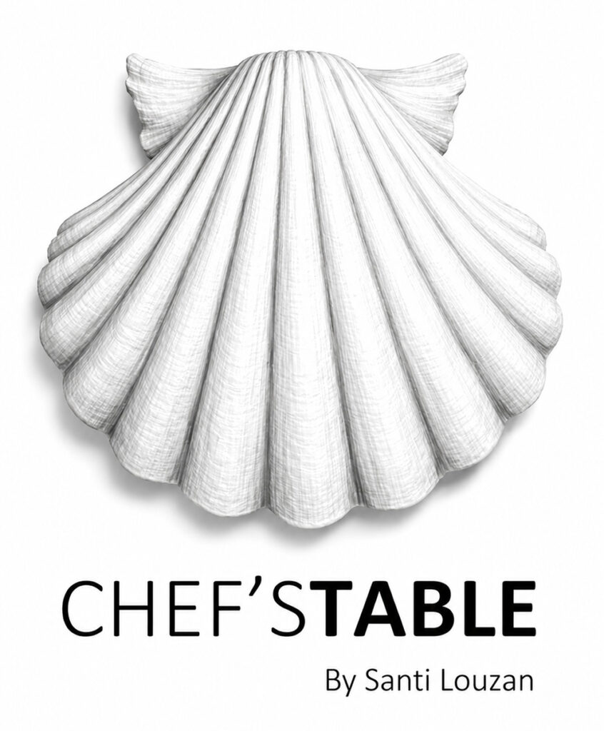 Chef's Table Cape Town